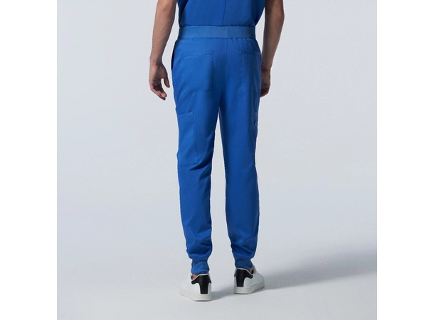 ProFlex Herrebukse med strikk i ben Royal L 