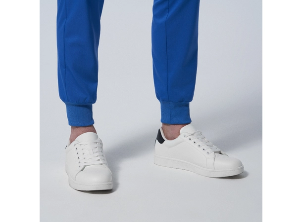 ProFlex Herrebukse med strikk i ben Royal L 