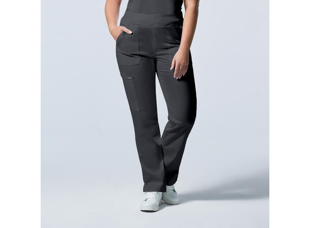 ProFlex bukse med rette ben Graphite S 