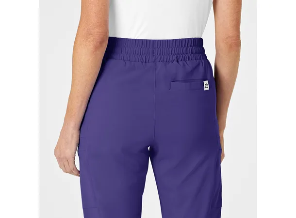 Renew Dambukse med høyt liv og smale ben Grape XS 