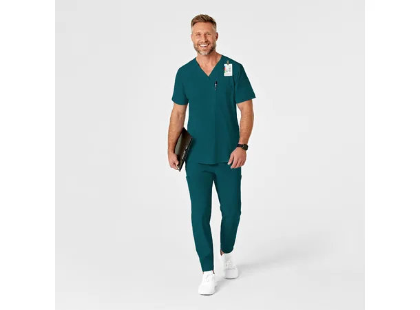 Renew Herrebukse med strikk i ben Caribbean XS 