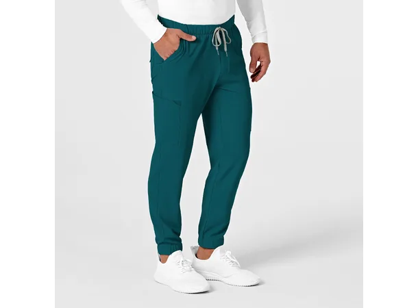 Renew Herrebukse med strikk i ben Caribbean XS 