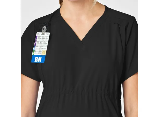 W123 tunika for gravide 