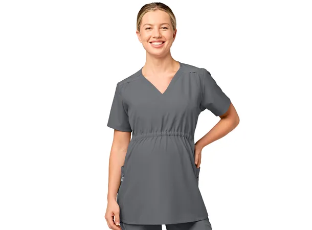 W123 tunika for gravide 