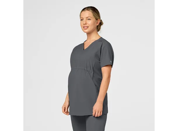 W123 tunika for gravide 