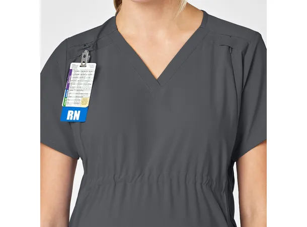 W123 tunika for gravide 