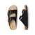Ek Sandaler Blacknobuck 46 