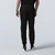 ProFlex Herrebukse med strikk i ben Black XL 