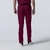 ProFlex Herrebukse med rette ben Wine XL 