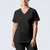 ProFlex Dametunika med tre lommer Black L 