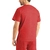 ProFlex Herretunika med brystlomme True Red S 