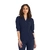 Forward Dametunika med Y-hals Navy M 