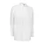 Business langermet skjorte White 41/42 