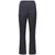 Pull on unisex bukse Sort L 