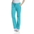 Pre-Washed bukse med lårlomme Light Blue TL 