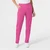 W123 Damebukse med rette ben Hot Pink XL 