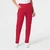 W123 Damebukse med rette ben Red XL 