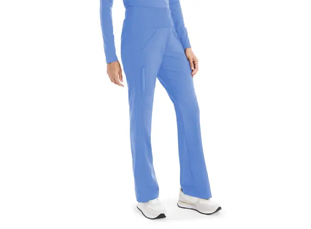 CRFT Damebukse med bootcut Ceileste XL 