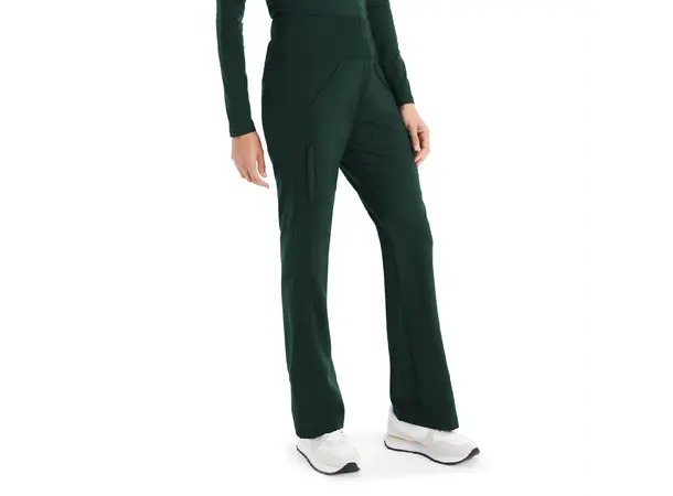 CRFT Damebukse med bootcut 