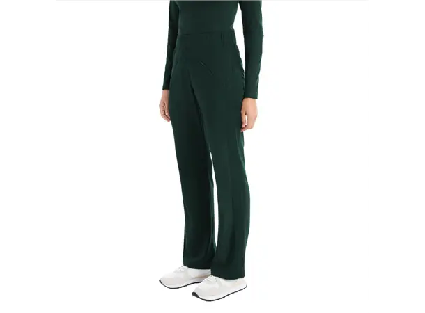 CRFT Damebukse med bootcut 