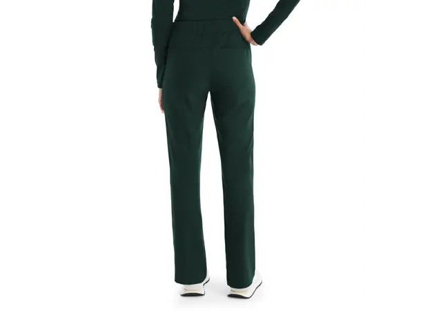CRFT Damebukse med bootcut 