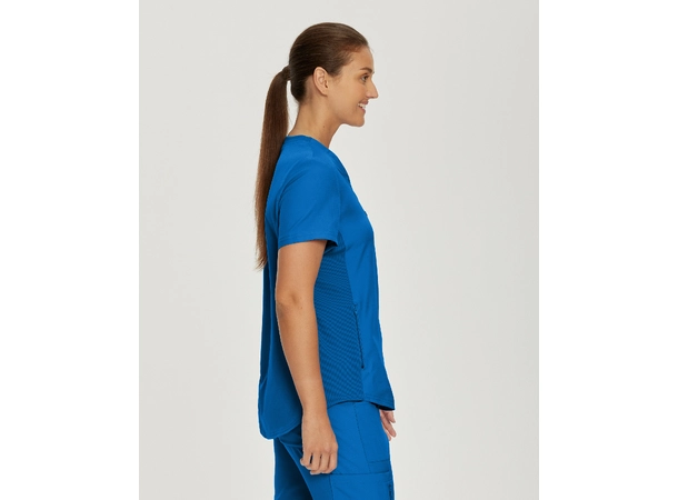 Forward Dametunika slim-fit Royal Blue 