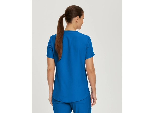 Forward Dametunika slim-fit Royal Blue 