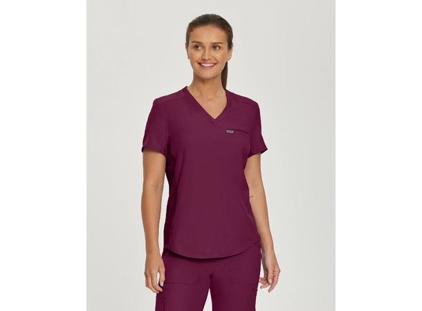 Forward Dametunika slim-fit 