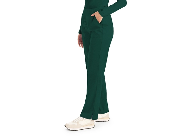 ProFlex Damebukse med rette ben Hunter M 