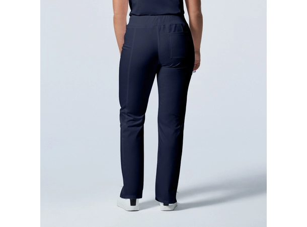 ProFlex Damebukse med rette ben True Navy M 