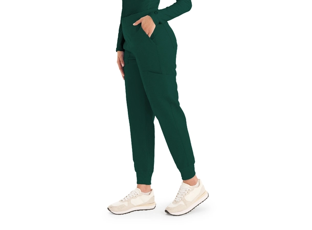 ProFlex Damebukse med strikk i ben Hunter XXS 