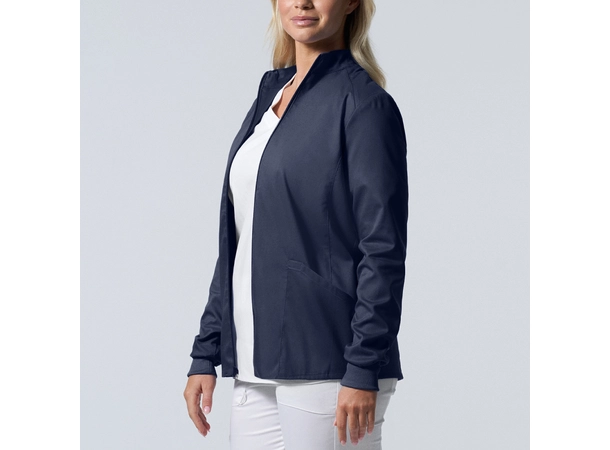 ProFlex Damejakke med tre lommer True Navy 3XL 