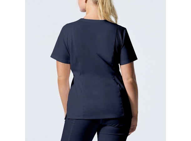 ProFlex Dametunika med tre lommer True Navy XL 