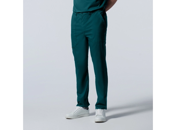 ProFlex Herrebukse med rette ben Caribbean XS 