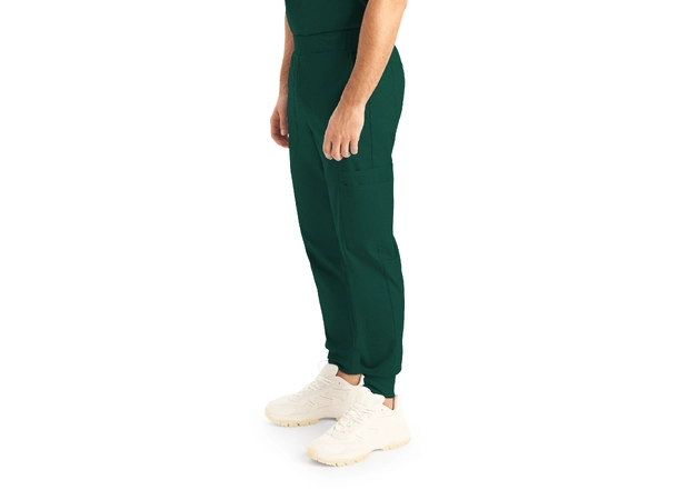 ProFlex Herrebukse med strikk i ben Hunter XXL 