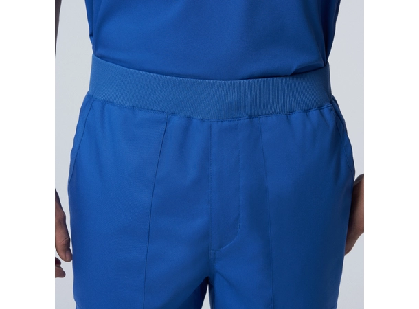 ProFlex Herrebukse med strikk i ben Royal XL 