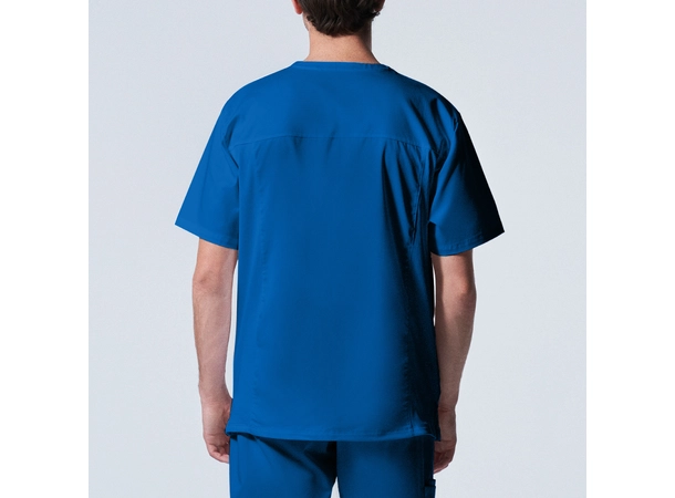 ProFlex Herretunika med fire lommer Royal L 