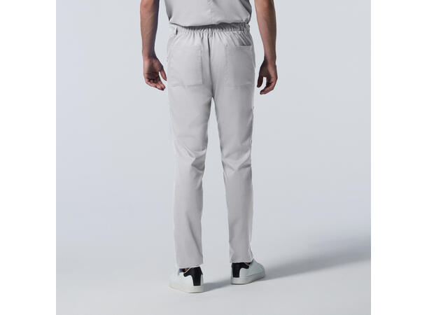 ProFlex bukse med rette ben White S