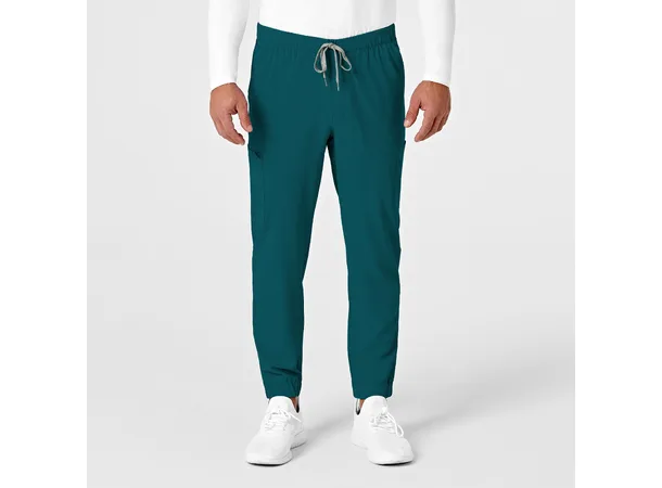 Renew Herrebukse med strikk i ben Caribbean S 