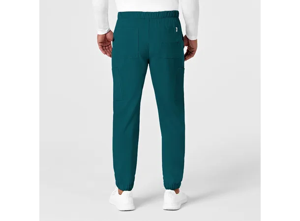 Renew Herrebukse med strikk i ben Caribbean S 