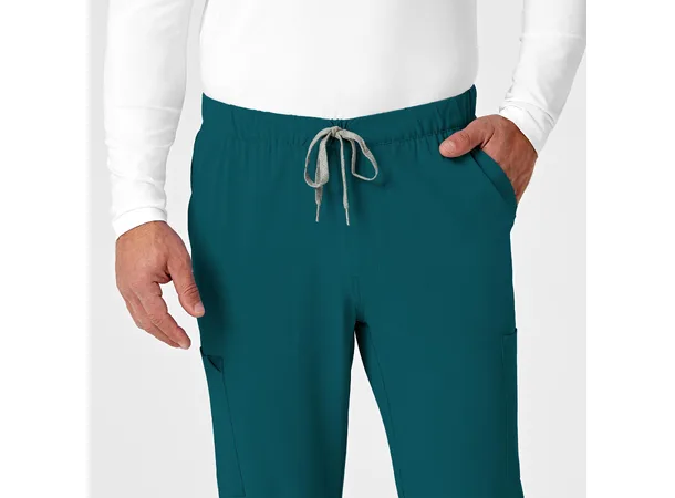 Renew Herrebukse med strikk i ben Caribbean S 