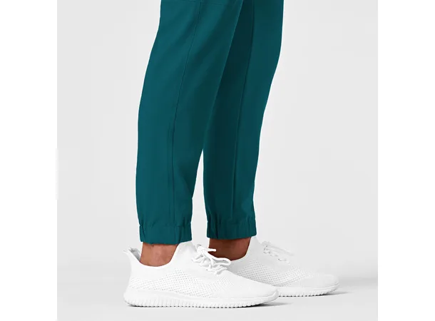 Renew Herrebukse med strikk i ben Caribbean S 