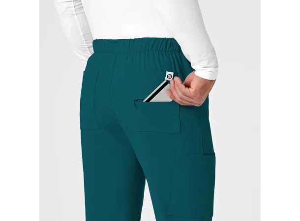 Renew Herrebukse med strikk i ben Caribbean S 