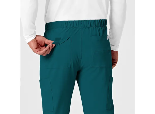 Renew Herrebukse med strikk i ben Caribbean S 