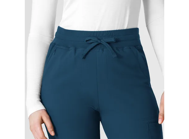 Thrive Damebukse med høyt liv Caribbean XL 