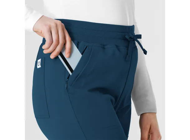 Thrive Damebukse med høyt liv Caribbean XL 