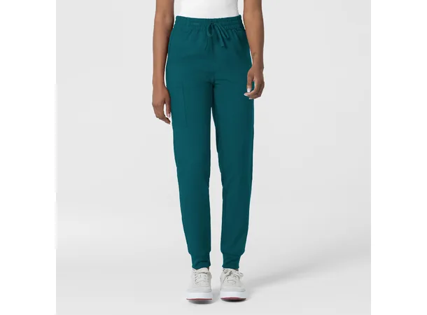 Thrive Damebukse med strikk i ben Caribbean 3XL 
