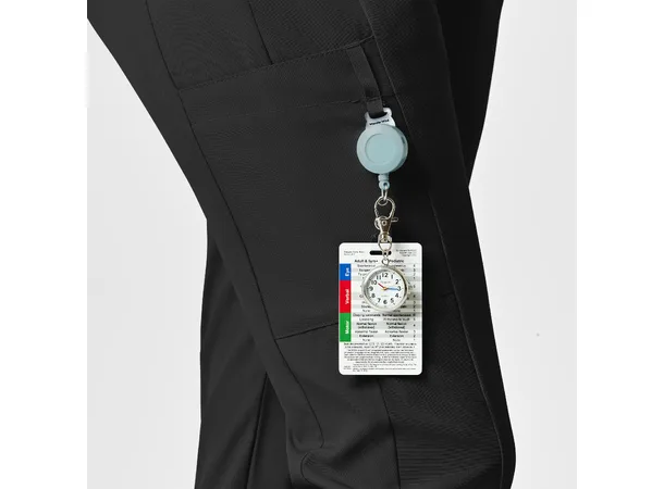 W123 bukse for gravide 