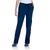 Pre-Washed bukse med lårlomme Navy XS 