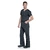 Herre cargo bukse med stretch Graphite S 